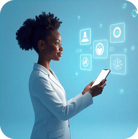 Industry-Specific Applications