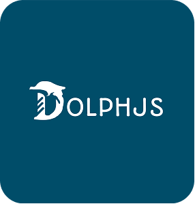 DolphJS logo