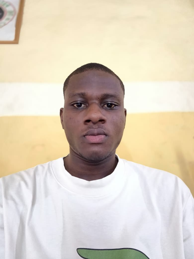 Adewumi Oluwatofunmi