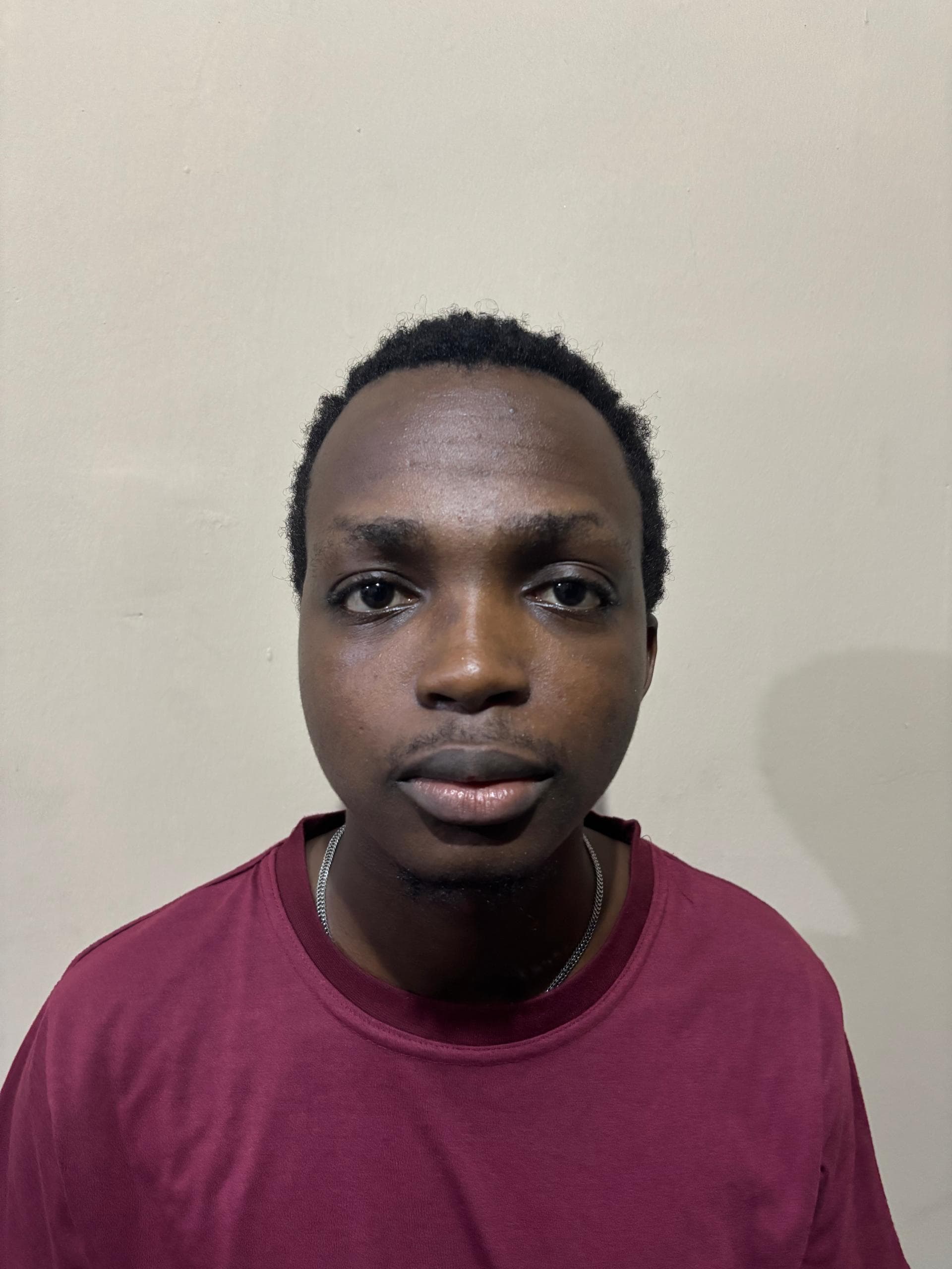 Chris Egbaaidon