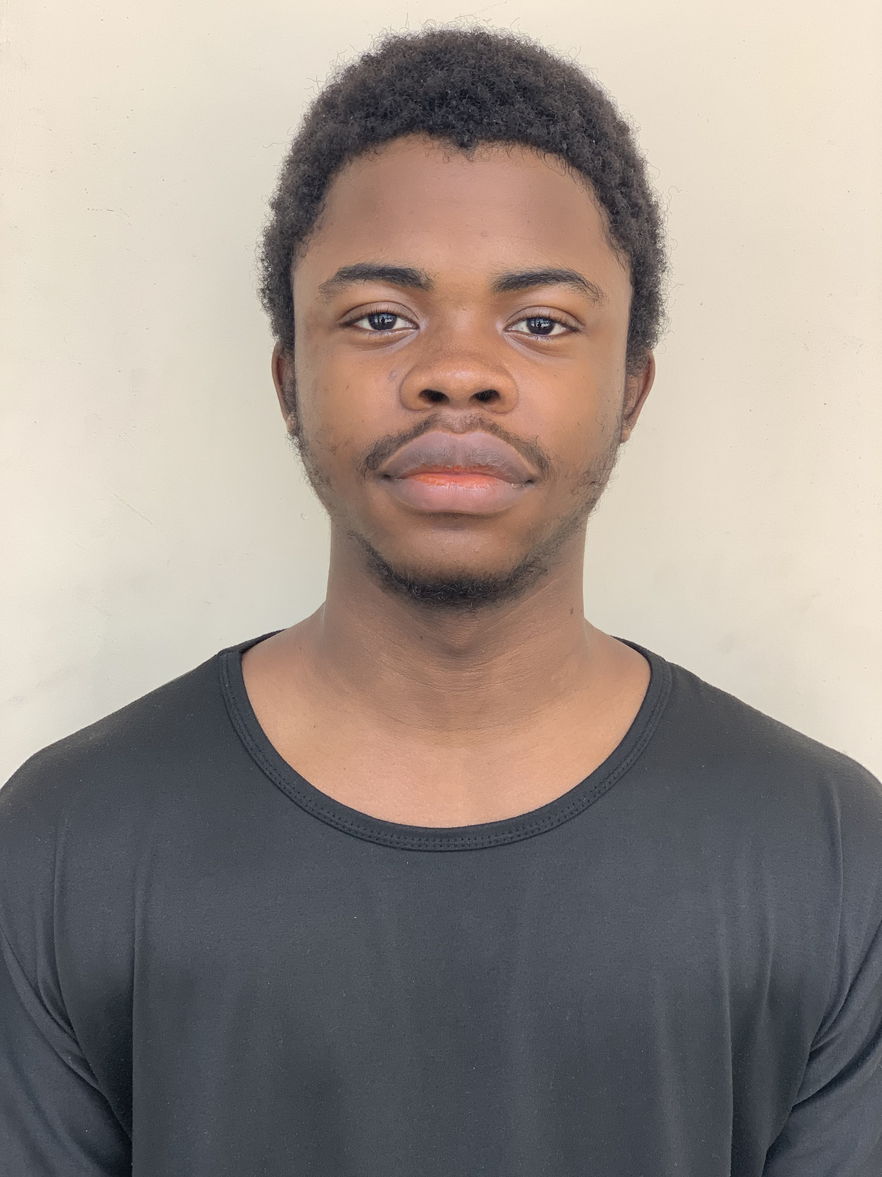 Stephen Onucheyo