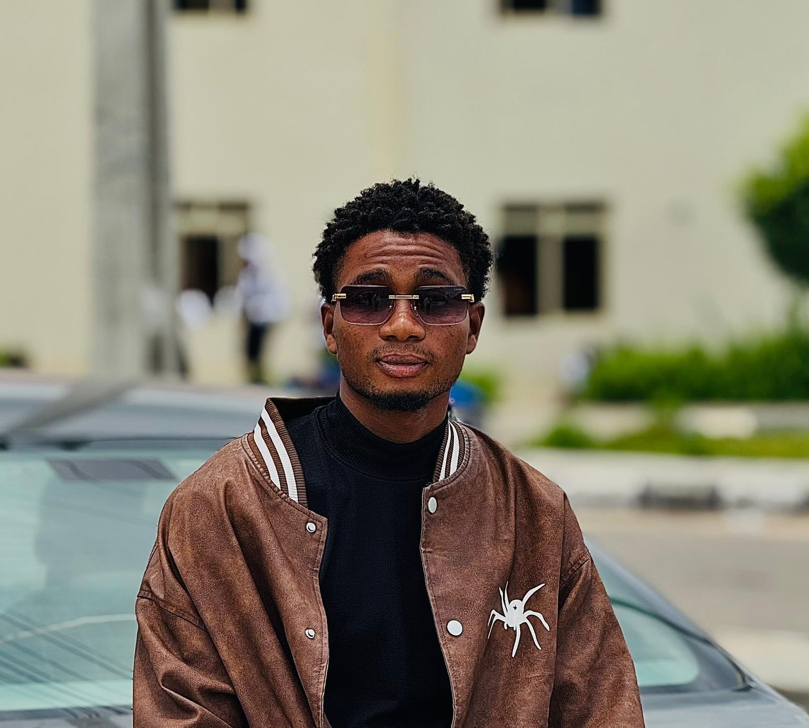 Stephen Onucheyo